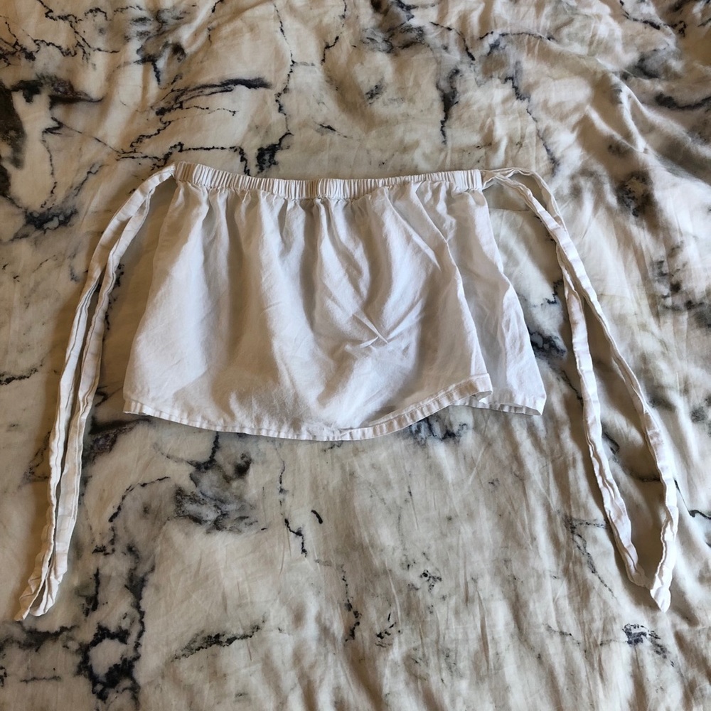 NAKD tie top
